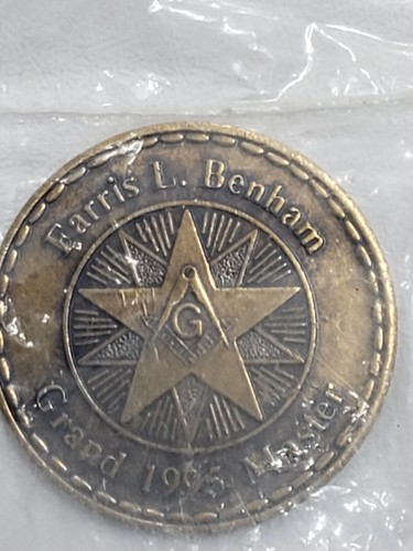 1995 grand lodge - lodge, of