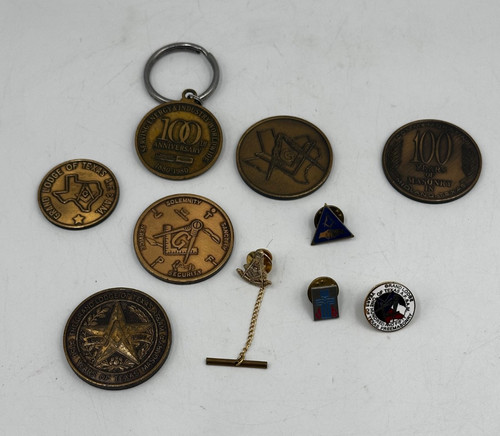 Vintage masonic grand lodge - vintage,
