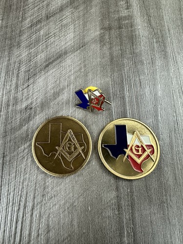 Texas masonic grand - texas, master