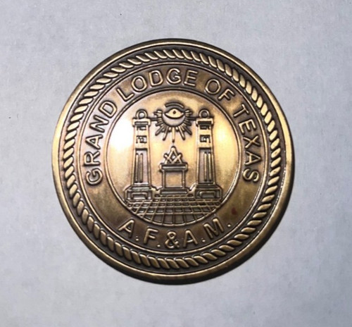 Grand lodge texas ancient - lodge,