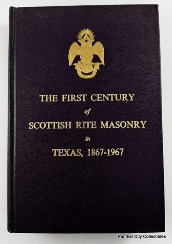 Masonic the first century - masonic,