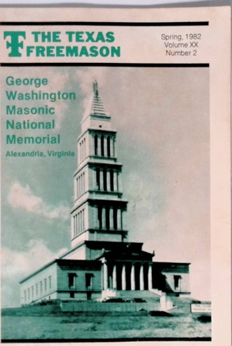 1982 the texas - 1982, freemason