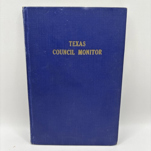 1941 masonic book texas - book,